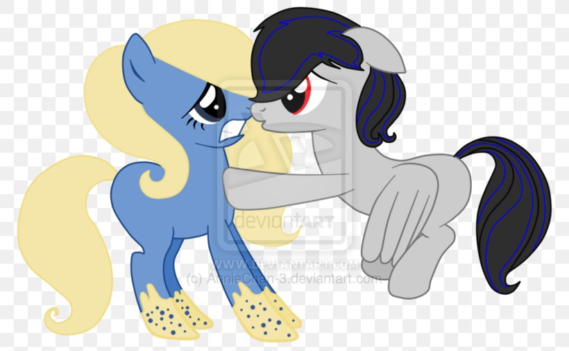 Pony Horse Psycho I Don't Know What To Do With Her, PNG, 800x506px, Pony, Adoption, Animal Figure, Art, Cartoon Download Free