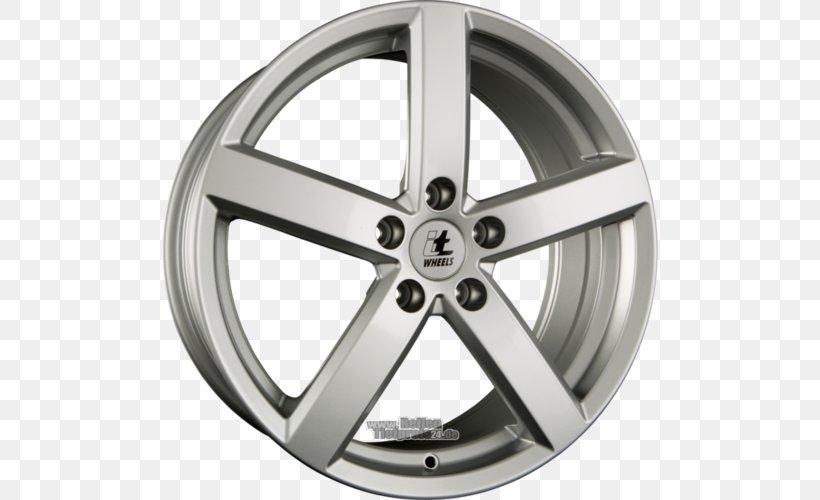 Alloy Wheel Car Autofelge BORBET GmbH Rim, PNG, 500x500px, Alloy Wheel, Alloy, Auto Part, Autofelge, Automotive Wheel System Download Free