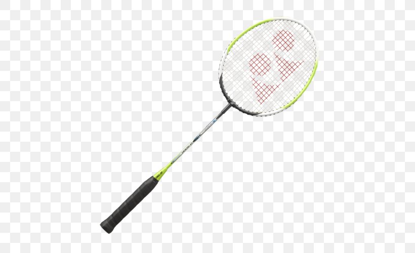 Badmintonracket Yonex Sporting Goods, PNG, 500x500px, Racket, Babolat, Badminton, Badmintonracket, Head Download Free