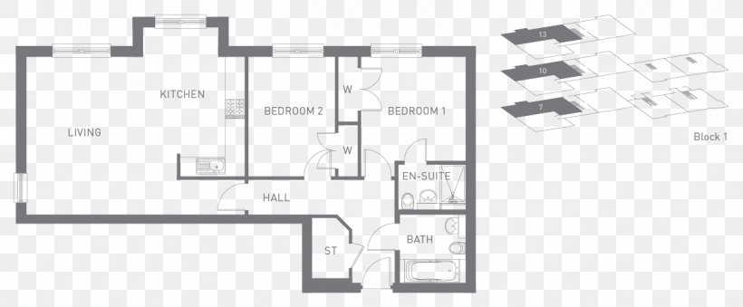 Bedroom Living Room House Bathroom, PNG, 1241x514px, Bedroom, Area, Armoires Wardrobes, Bathroom, Circuit Component Download Free