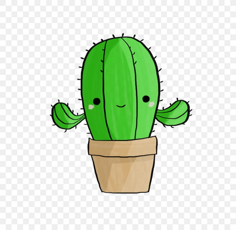 Cactaceae Drawing Smile Art Family, PNG, 800x800px, Cactaceae, Art, Artist, Cactus, Cartoon Download Free