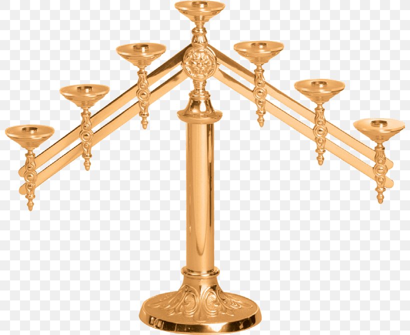 Candelabra Candlestick Sanctuary Lamp Altar, PNG, 800x669px, Candelabra, Acolyte, Altar, Brass, Candle Download Free