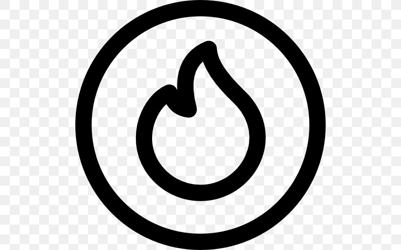 Combustion Symbol, PNG, 512x512px, Combustion, Area, Black And White, Combustor, Fire Download Free
