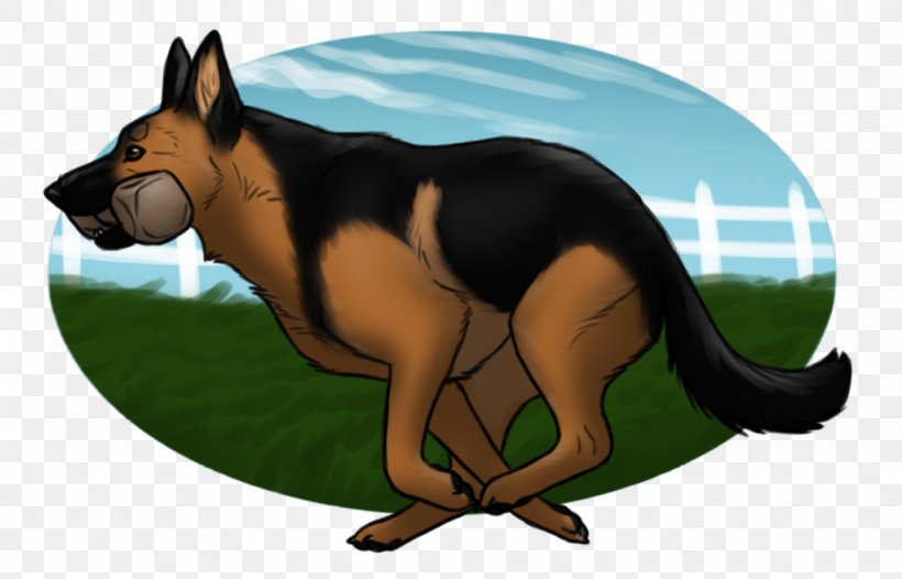 Dog Breed Macropodidae Cartoon, PNG, 1024x657px, Dog Breed, Breed, Carnivoran, Cartoon, Dog Download Free