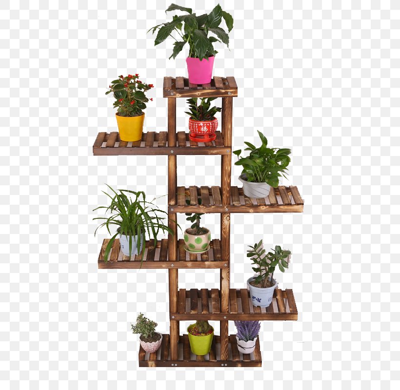 Flowerpot Shelf, PNG, 800x800px, Flower, Bonsai, Designer, Flowerpot, Houseplant Download Free