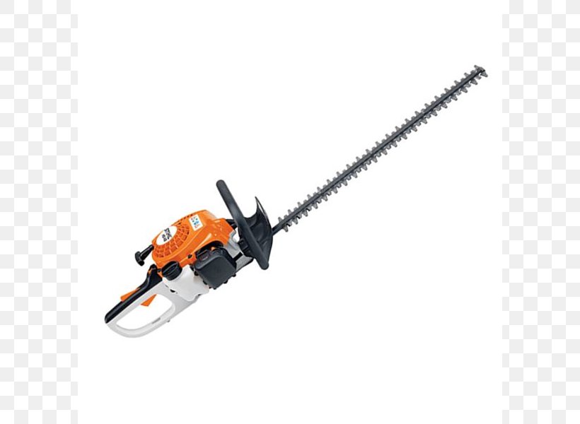 Hedge Trimmer String Trimmer Stihl Pruning, PNG, 600x600px, Hedge Trimmer, Chainsaw, Garden, Gasoline, Hardware Download Free