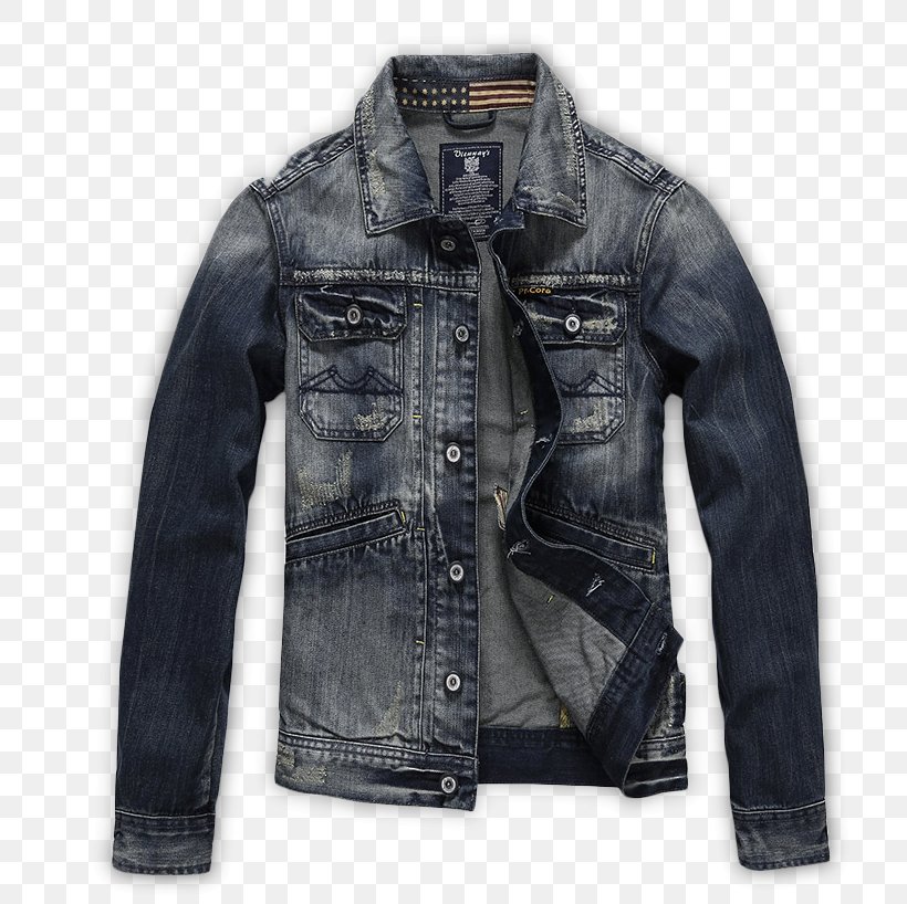 Leather Jacket Denim Outerwear, PNG, 778x818px, Leather Jacket, Brand, Clothing, Coat, Cowboy Download Free