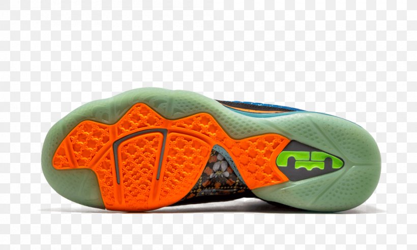Nike Shoe Sneakers Sole Collector Running, PNG, 1000x600px, Nike, Cross Training Shoe, Crosstraining, Footwear, Green Download Free