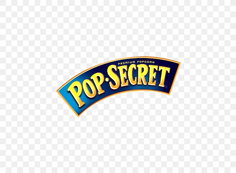 Pop Secret Brand Logo Popcorn Font, PNG, 600x600px, Pop Secret, Area, Brand, Label, Logo Download Free