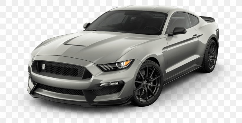 Shelby Mustang Car Max Platt Ford-Lincoln Inc. 2017 Ford Mustang Coupe, PNG, 1000x510px, 2017, 2017 Ford Mustang, Shelby Mustang, Automotive Design, Automotive Exterior Download Free