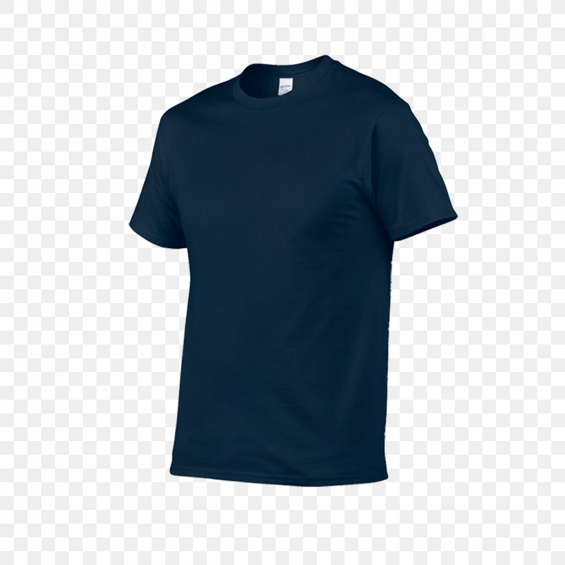 T-shirt Sleeve Clothing Polo Shirt, PNG, 2480x2480px, Tshirt, Active Shirt, Blue, Champion, Clothing Download Free