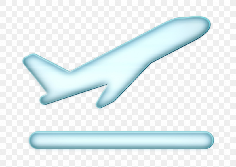 Takeoff The Plane Icon In The Airport Icon Plane Icon, PNG, 1268x902px, In The Airport Icon, Aerospace Engineering, Air Travel, Aircraft, Airline Download Free