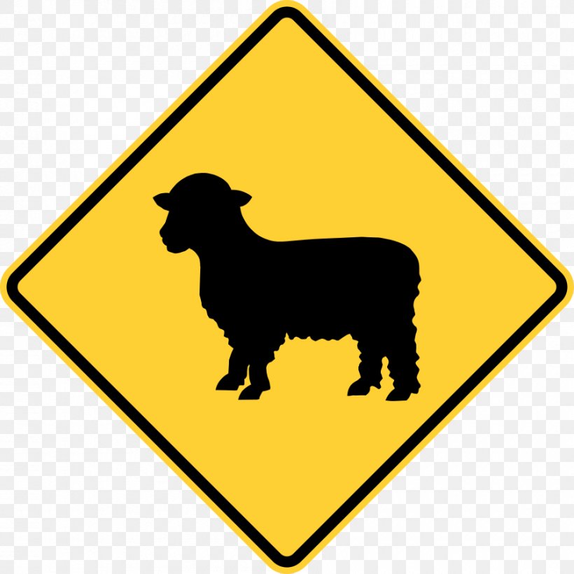 Warning Sign Traffic Sign Child Safety, PNG, 900x900px, Warning Sign, Area, Carnivoran, Child, Dog Download Free