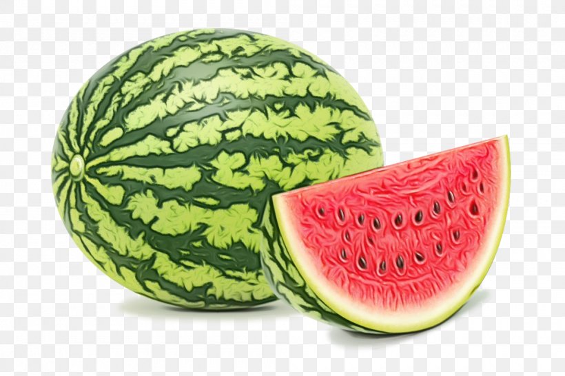 Watermelon, PNG, 1000x667px, Watercolor, Citrullus, Cucumber Gourd And Melon Family, Food, Fruit Download Free