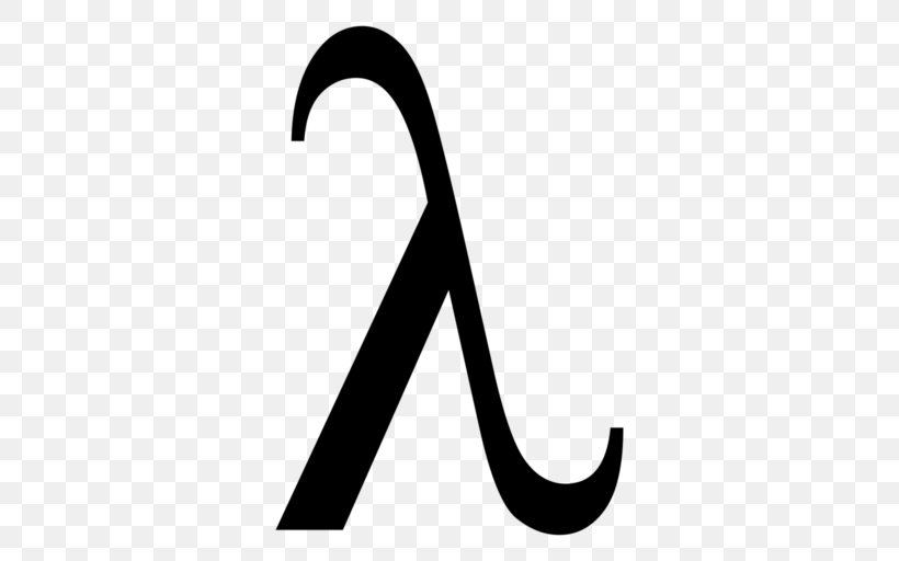 Anonymous Function Lambda Calculus Functional Programming Programmer, PNG, 512x512px, Anonymous Function, Black, Black And White, Brand, Calculus Download Free