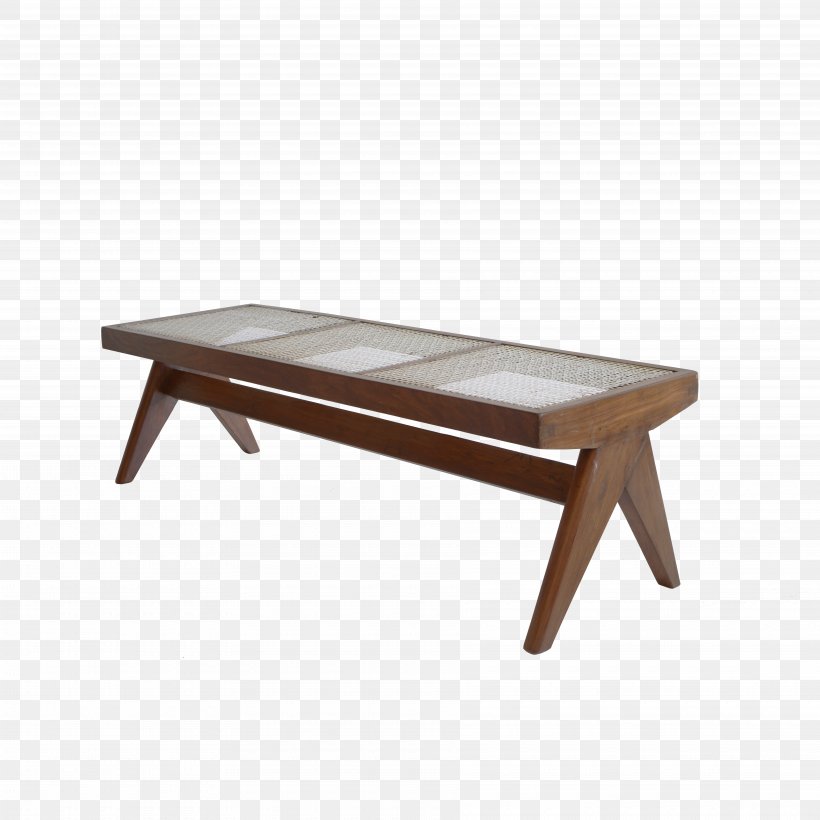 Bench Seat Coffee Tables Furniture, PNG, 7295x7296px, Bench, Chair, Charles And Ray Eames, Coffee Table, Coffee Tables Download Free