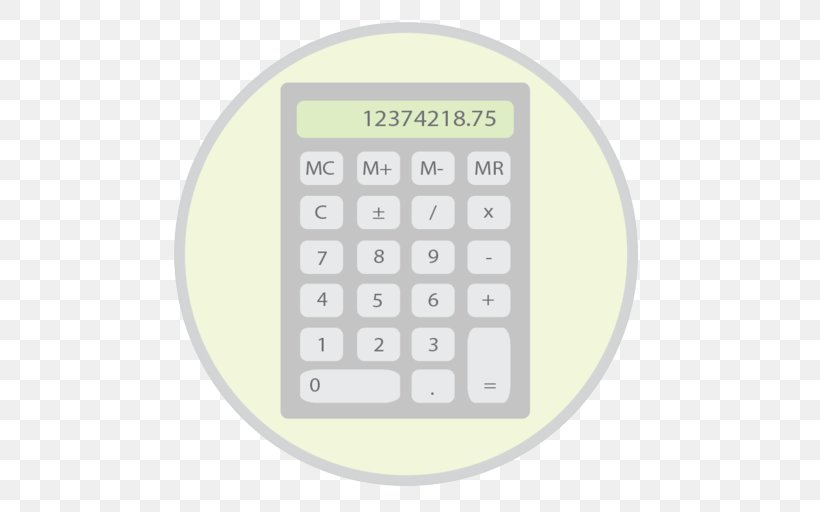 Calculator, PNG, 512x512px, Calculator, Android, Mac App Store, Macos, Numeric Keypad Download Free