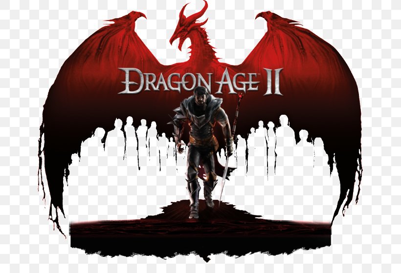 Dragon Age II Dragon Age: Origins BioWare Video Games Electronic Arts, PNG, 665x559px, Dragon Age Ii, Bioware, Cheating In Video Games, Demon, Dragon Download Free
