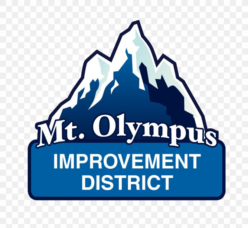 Mt Olympus Improvement District Salt Lake City Mt. Olympus Water & Theme Park Logo Engineering, PNG, 894x822px, Salt Lake City, Area, Brand, Candidate, City Download Free