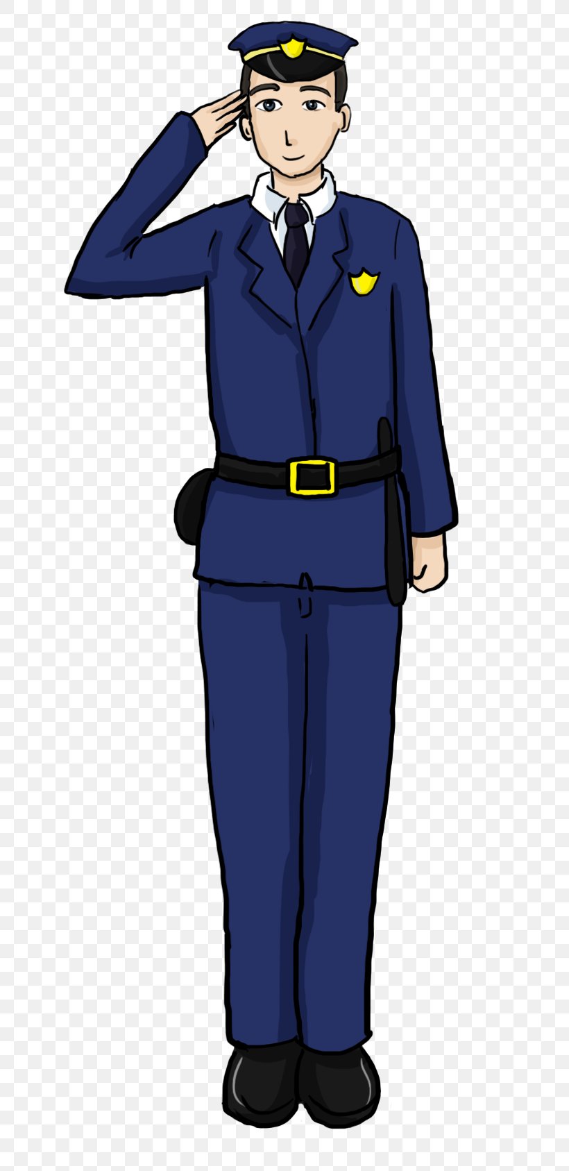 Police Officer Free Content Clip Art, PNG, 810x1687px, Police Officer, Badge, Cartoon, Copyright, Formal Wear Download Free