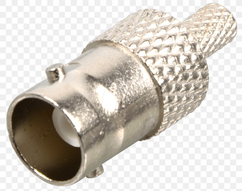 RG-58 BNC Connector Ohm Crimp Metal, PNG, 1216x960px, Rg58, Bnc Connector, Clutch, Computer Hardware, Crimp Download Free