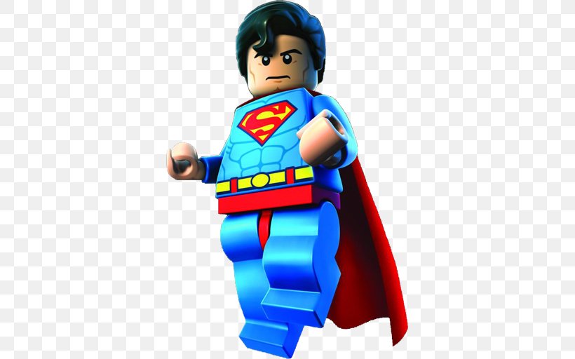 Superman Hulk Batman LEGO Clip Art, PNG, 512x512px, Superman, Batman, Batman V Superman Dawn Of Justice, Fictional Character, Hulk Download Free
