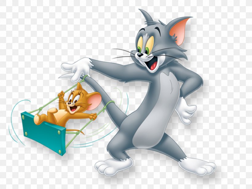 Tom Cat Jerry Mouse Tom And Jerry Desktop Wallpaper, PNG, 1024x768px, Tom Cat, Carnivoran, Cartoon, Cat, Cat Like Mammal Download Free