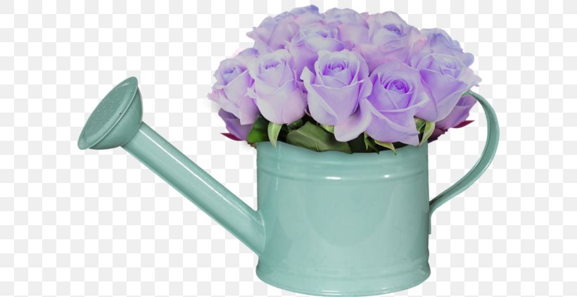 Watering Cans Flower Metal, PNG, 600x422px, Watering Cans, Artificial Flower, Beach Rose, Cut Flowers, Flower Download Free