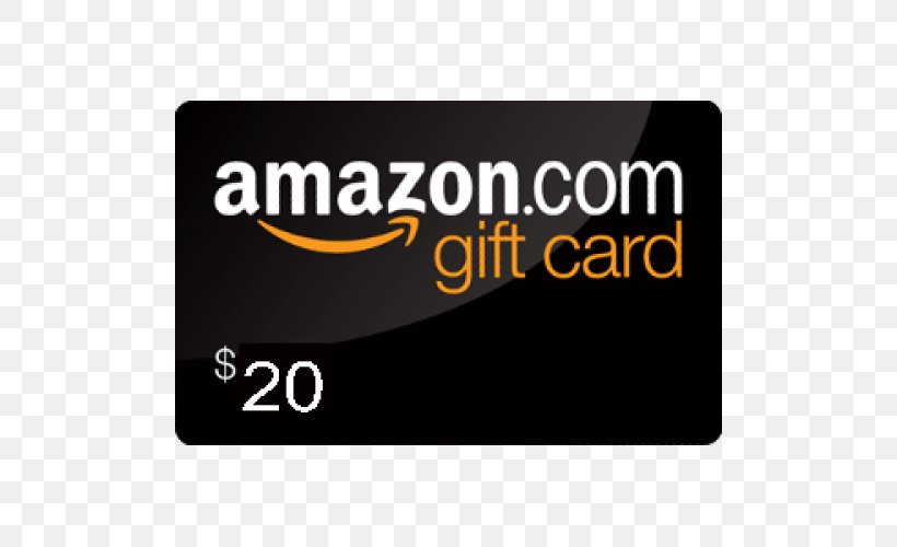 Amazon.com Gift Card Christmas Gift Christmas Day, PNG, 500x500px, Amazoncom, Brand, Christmas Day, Christmas Gift, Credit Card Download Free