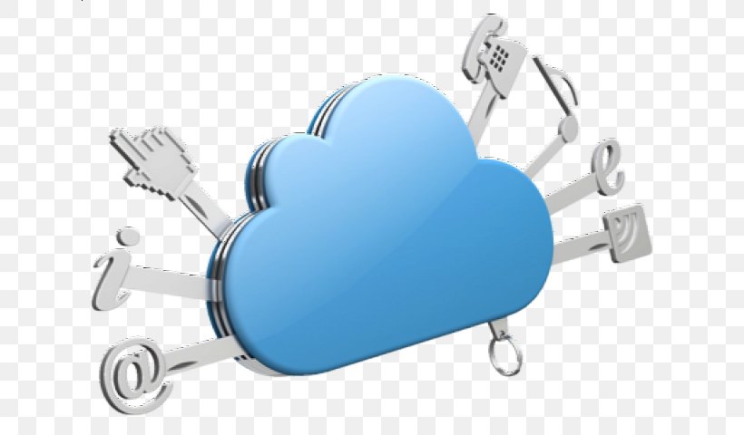 Cloud Computing Business Everything As A Service Disaster Recovery Software As A Service, PNG, 640x480px, Cloud Computing, Blue, Business, Computer Network, Disaster Recovery Download Free