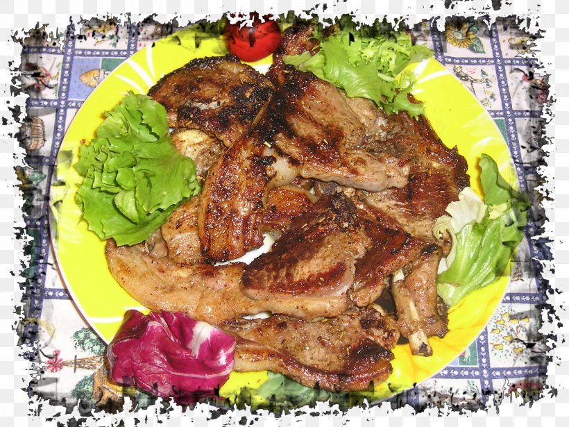 Cotoletta Meat Chop Agneau Middle Eastern Cuisine, PNG, 1600x1200px, Cotoletta, Agneau, Animal Source Foods, Cuisine, Deep Frying Download Free