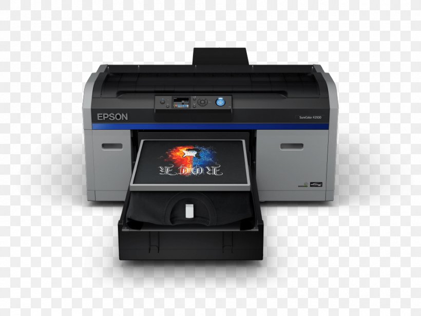Direct To Garment Printing Paper Printer Epson, PNG, 960x720px, Direct To Garment Printing, Business, Electronic Device, Electronics, Epson Download Free