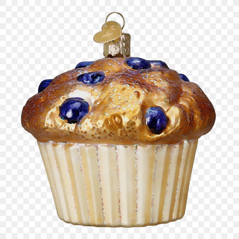 Food Muffin Baked Goods Dessert Cupcake, PNG, 1200x1200px, Watercolor, Baked Goods, Bread, Cuisine, Cupcake Download Free