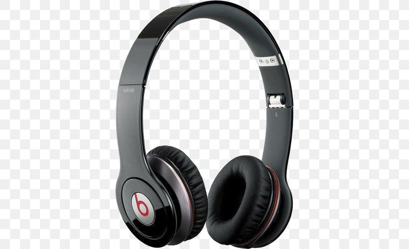 Headphones Beats Electronics Microphone Sound, PNG, 500x500px, Beats Solo 2, Apple, Audio, Audio Equipment, Audiophile Download Free