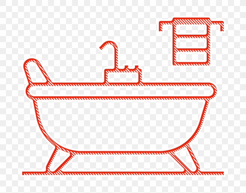 Home Decoration Icon Bathroom Icon Bathtub Icon, PNG, 1152x902px, Home Decoration Icon, Bathing, Bathroom Icon, Bathtub, Bathtub Icon Download Free