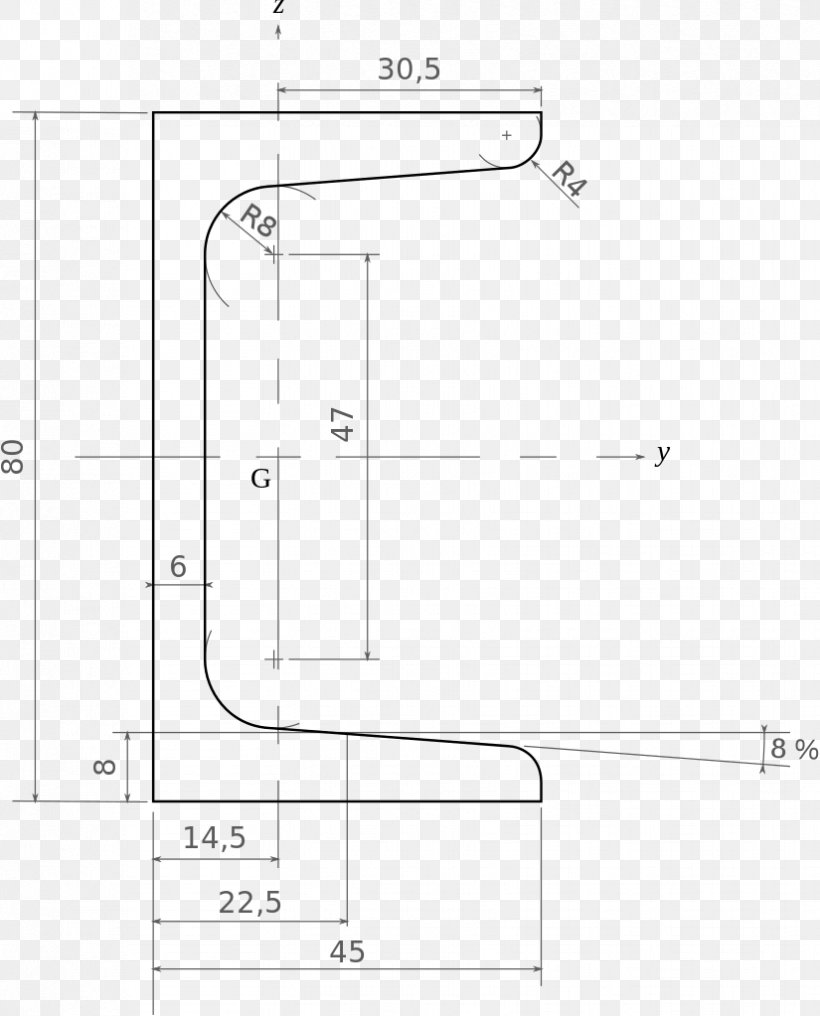 Ipe, PNG, 825x1023px, Ipe, Area, Diagram, Dimension, Drawing Download Free