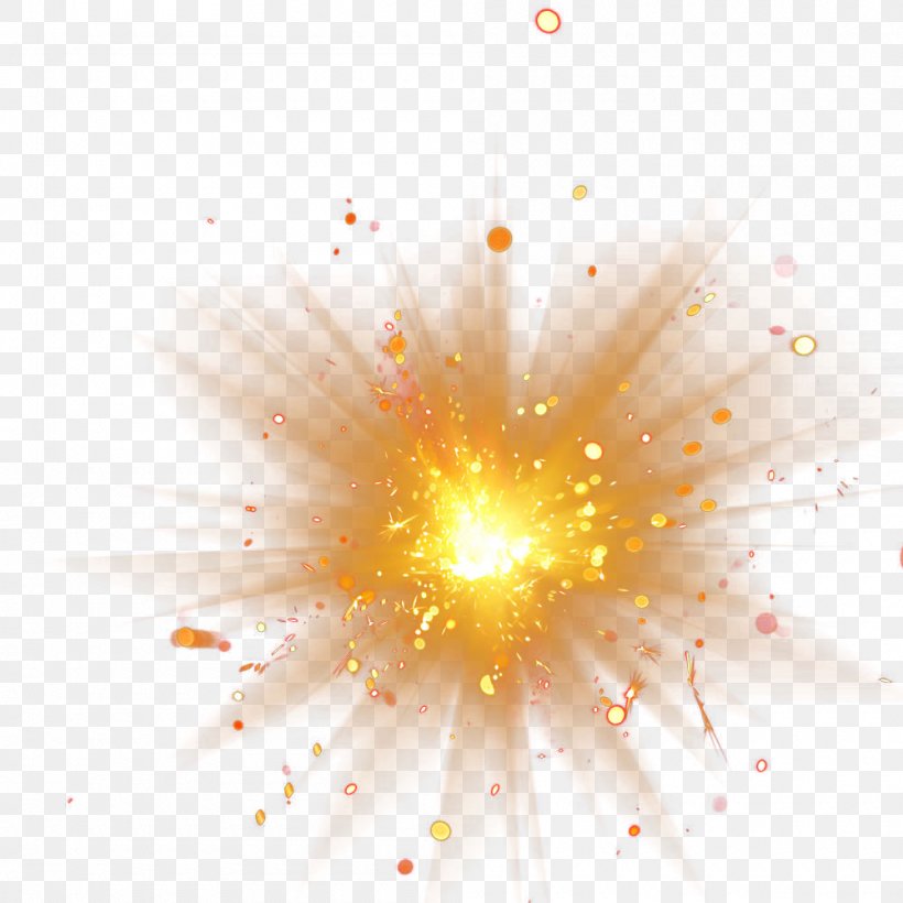 Light Adobe Fireworks, PNG, 1000x1000px, Light, Adobe Fireworks, Explosion, Glare, Light Beam Download Free