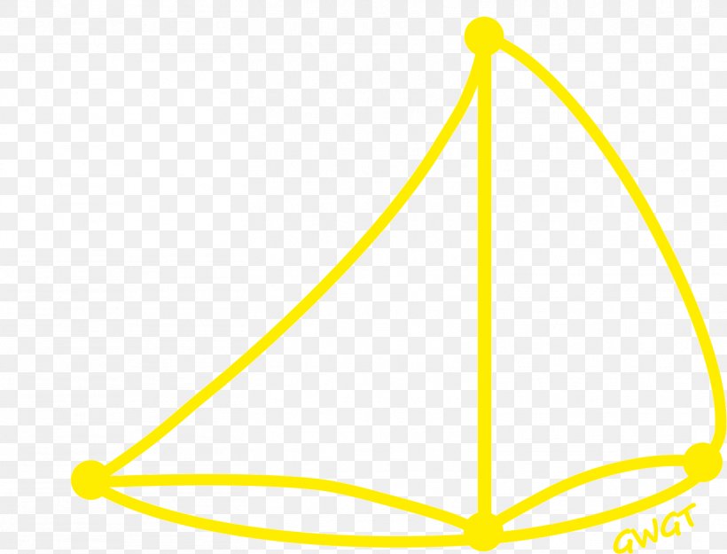 Line Point Angle, PNG, 1512x1154px, Point, Area, Triangle, Yellow Download Free