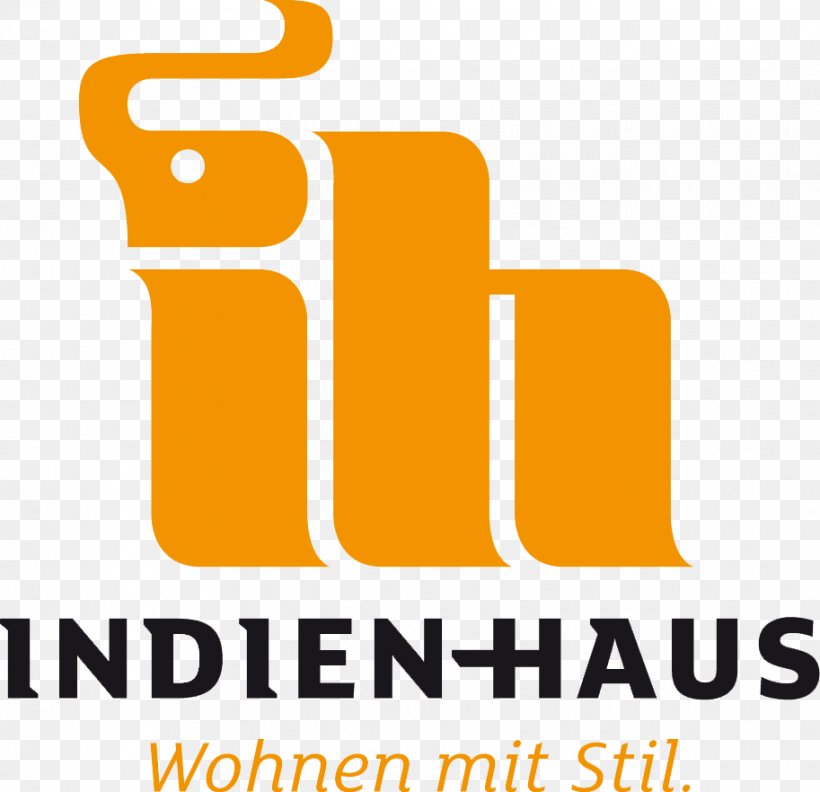 Logo Furniture INDIEN-HAUS Corporate Design, PNG, 913x882px, Logo, Area, Brand, Coffee Tables, Corporate Design Download Free