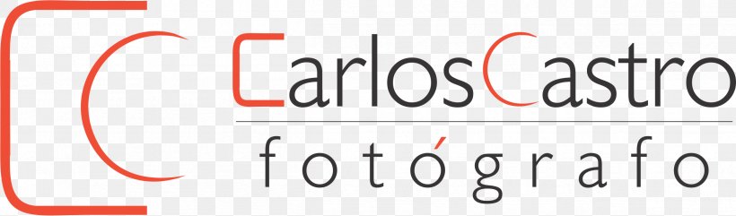 Photography Photographer Carlos Castro Fotógrafo Photographic Studio Logo, PNG, 2401x707px, Photography, Advertising, Aerial Photography, Area, Brand Download Free