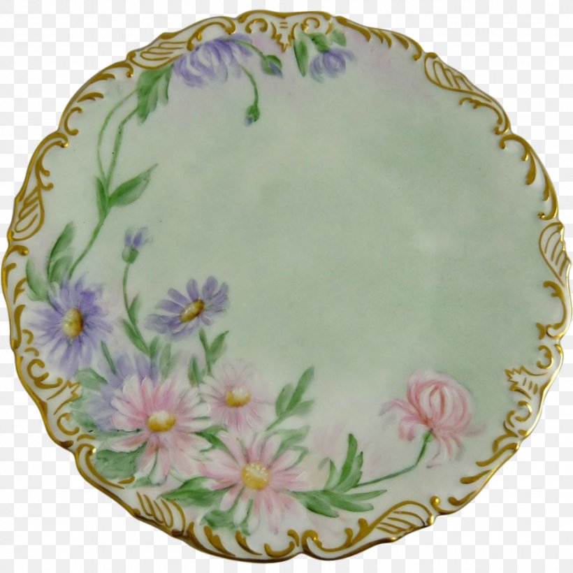 Plate Limoges Porcelain Limoges Porcelain Mintons, PNG, 921x921px, Plate, Antique, Bowl, Ceramic, China Painting Download Free