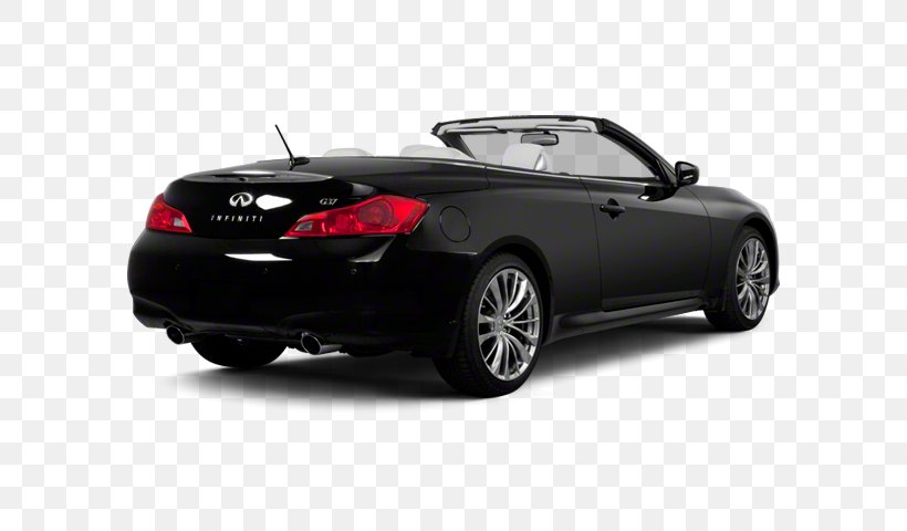 2011 INFINITI G37 Car Nissan 2012 INFINITI G37 Sport Convertible, PNG, 640x480px, 2013 Infiniti G37, Infiniti, Automotive Design, Automotive Exterior, Automotive Wheel System Download Free