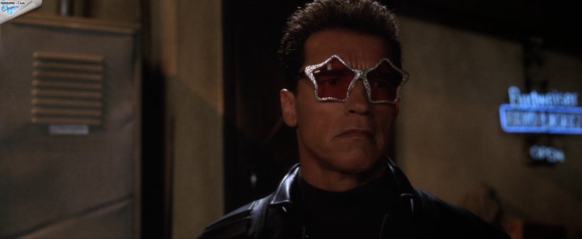 Arnold Schwarzenegger John Connor Sarah Connor T-X Terminator 3: Rise Of The Machines, PNG, 1920x790px, Arnold Schwarzenegger, Eyewear, Facial Hair, Film, Glasses Download Free