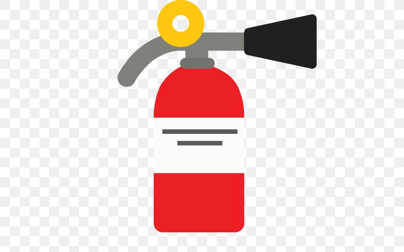 Fire Extinguishers Firefighting Conflagration, PNG, 512x512px, Fire Extinguishers, Brand, Cartoon, Conflagration, Fire Download Free