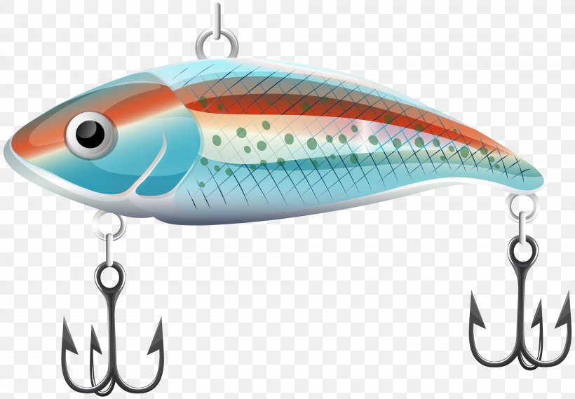 Fishing Baits & Lures Fish Hook Clip Art, PNG, 8000x5558px, Fishing Baits Lures, Bait, Fish, Fish Hook, Fishing Download Free