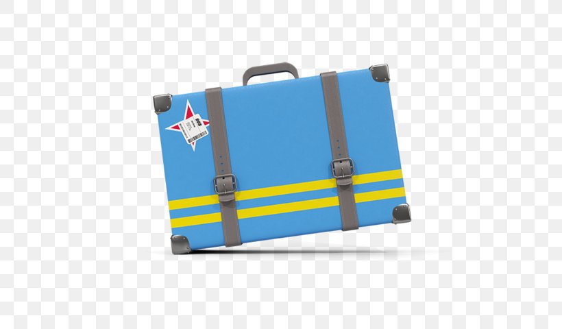 Flag Of Guatemala Suitcase, PNG, 640x480px, Guatemala, Bag, Baggage, Blue, Brand Download Free