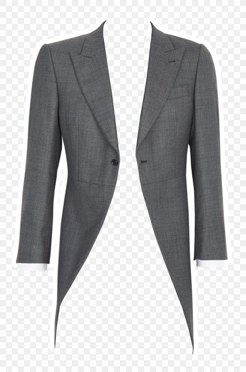 Grey, PNG, 860x1300px, Grey, Blazer, Button, Formal Wear, Jacket Download Free