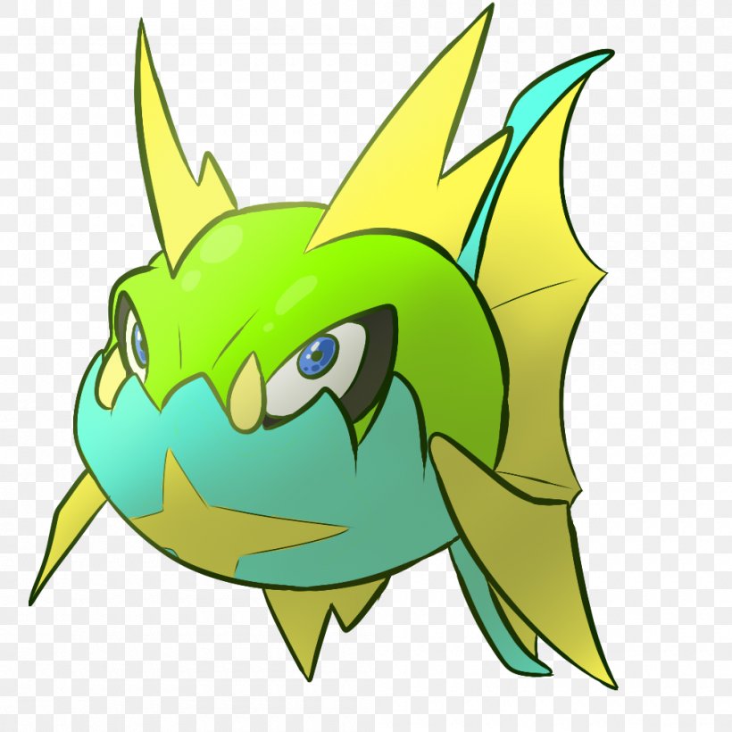 Groudon Pokémon Brillant Carvanha Kyogre, PNG, 1000x1000px, Groudon, Artwork, Bluegreen, Carvanha, Color Download Free