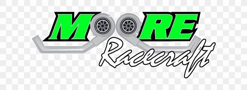 Logo Moore Racecraft Trademark Brand, PNG, 3600x1317px, Logo, Area, Automotive Design, Brand, Car Download Free