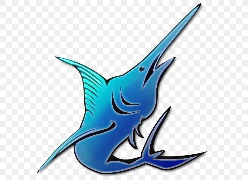 Sailfish Atlantic Blue Marlin Marlin Fish Swordfish, PNG, 595x596px, Sailfish, Atlantic Blue Marlin, Fin, Fish, Marlin Download Free